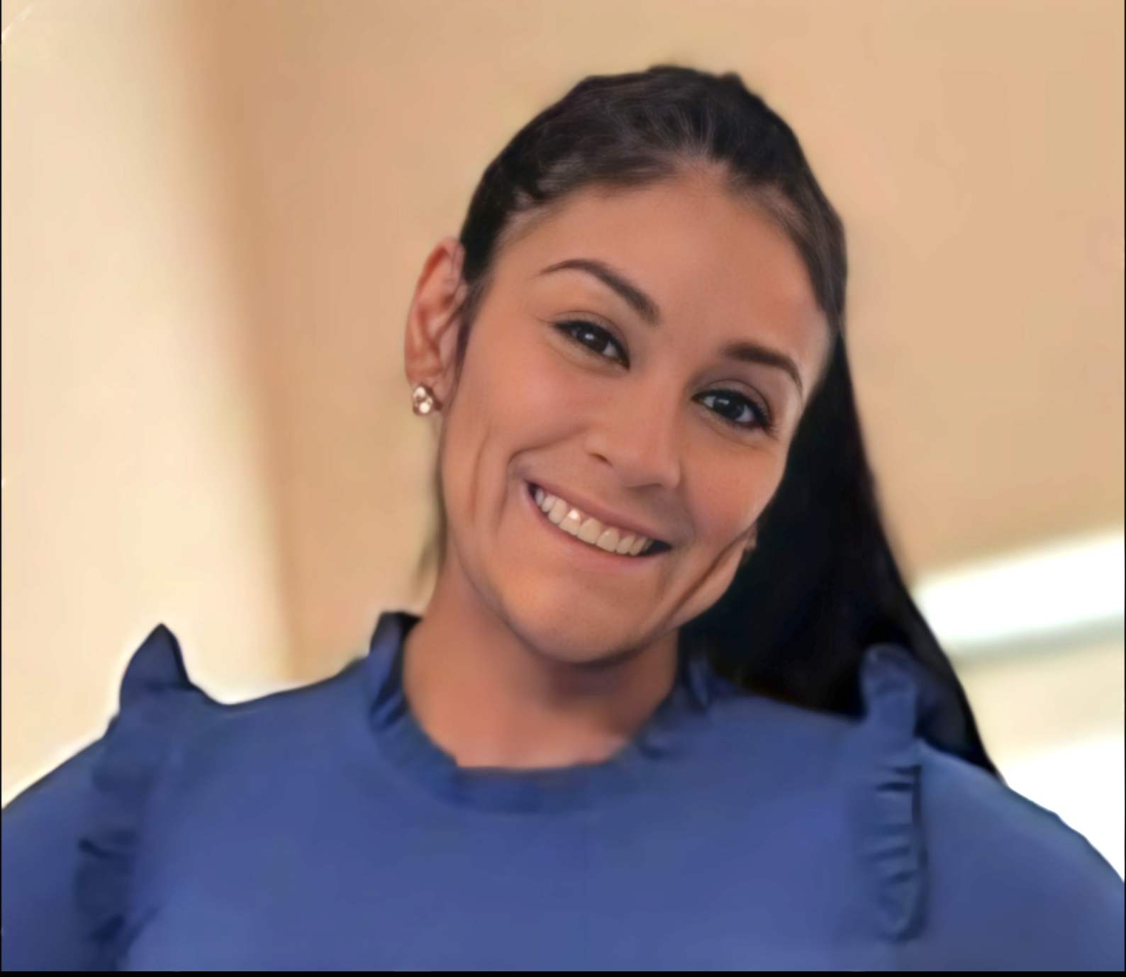 Coach Lola Lopez